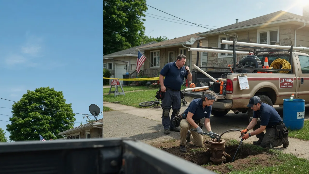 Water Heater Replacement in Petty, TX near me